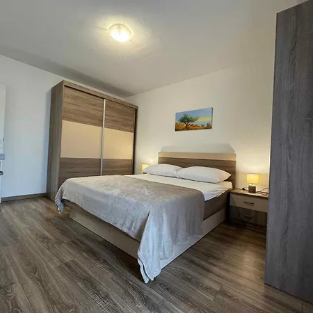 Apartament In - Insel Krk 50537 *