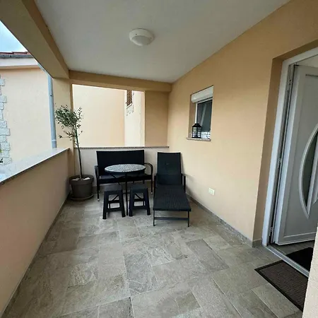 Apartament In - Insel Krk 50537
