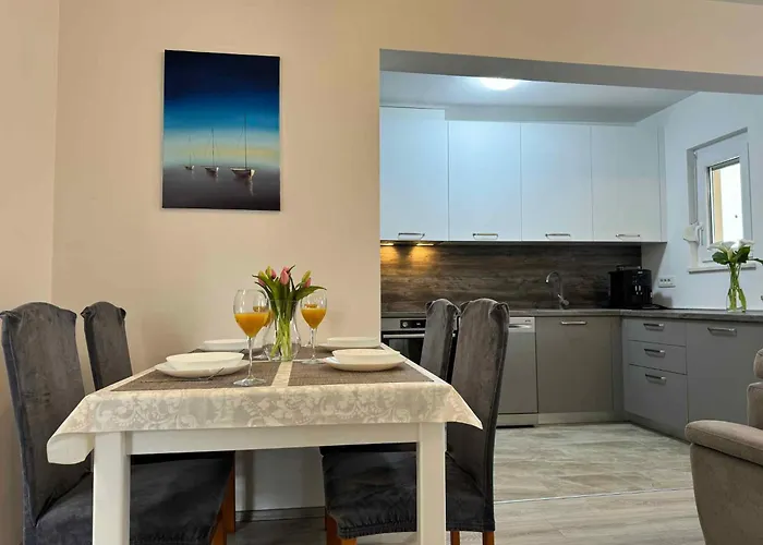 Apartman In - Insel Krk 50537