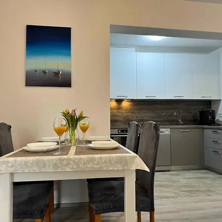 Apartman In - Insel Krk 50537