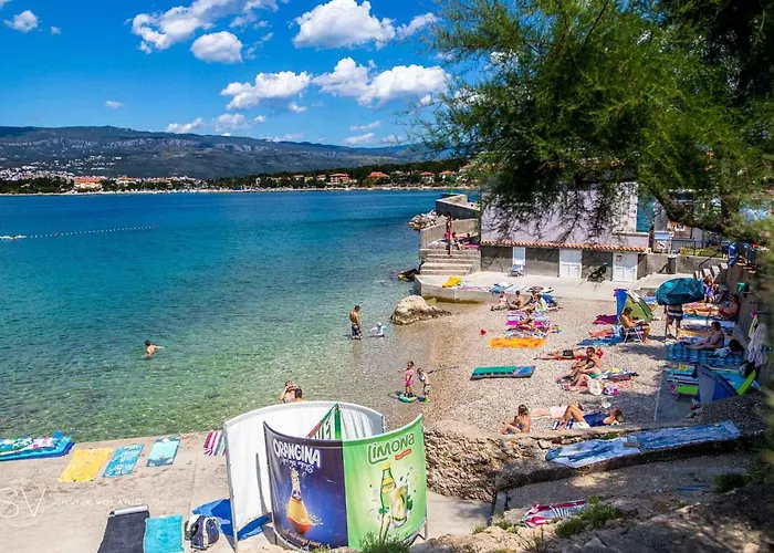 In - Insel Krk 50537