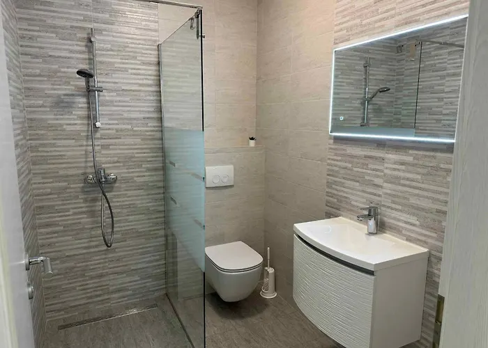 In - Insel Krk 50537 * Šilo