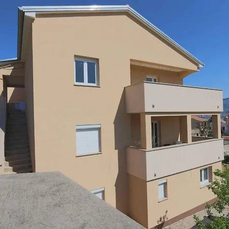 Διαμέρισμα In - Insel Krk 50537 Šilo