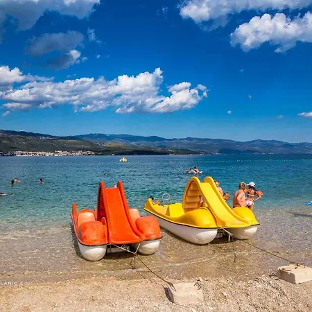 In - Insel Krk 50537 Διαμέρισμα